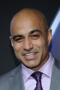 Faran Tahir in Jinn
