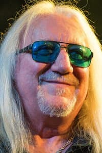 Mick Box in Love.net
