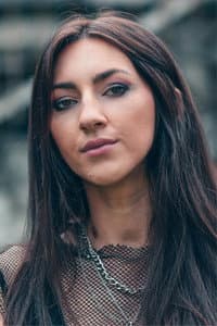 Diana Leah in Delain -  Summer Breeze 2024