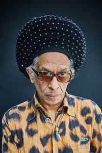 Don Letts in Chaos! Sex Pistols Secret History