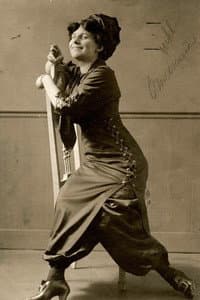 Sophie de Vries-de Boer in Op hoop van zegen