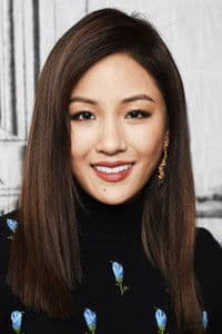Constance Wu in Electric Slide