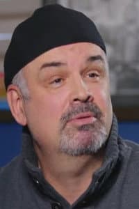 Srđan Ivanović in Sve je za ljude
