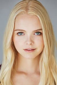 Olivia Boreham-Wing in Ace