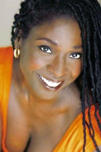 Phyllis Yvonne Stickney in Pound of Flesh