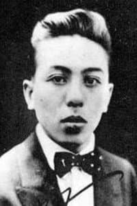 Shin'yō Nara in Rikugun Daikoshin