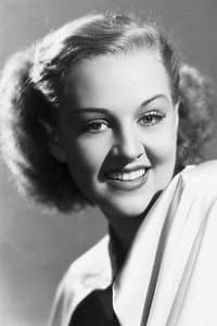 Betty Jane Rhodes in Sweater Girl