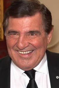 Serge Savard in Béliveau: le documentaire