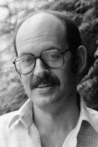 Frank Oz in Miss Piggy's Hollywood