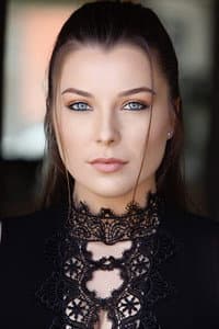 Kylie Brown in Strange To Me