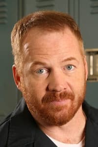 Mike Coleman in Merkin Penal