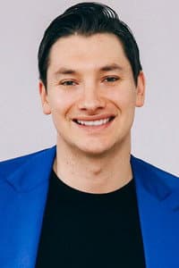Alexander Pärleros in Jimmie Åkesson - pallar du trycket?