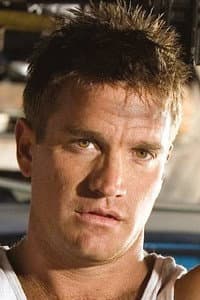 Johnny Donavan in Horny Trans Men