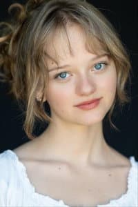 Ivy George in Highway One