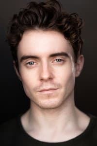 Jhon Lumsden in Blood, Sex & Royalty