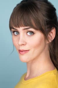 Rachael McOwen in Lost Penny