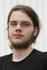 Úlfur Aegisson in Skrapp út