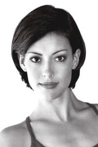 Jocelyn Seagrave in Thoughtcrimes