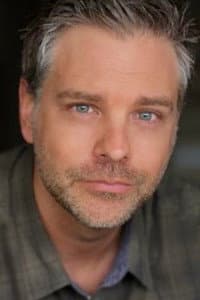 David Ingram in Time and Again