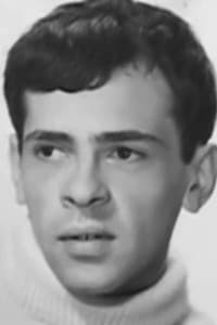 Aleksei Kovalyov in Свой