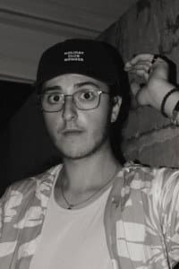 Thibault Geyer in Destroy