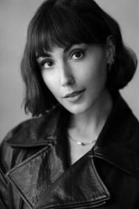 Daniella DeVinter in Unwell Woman