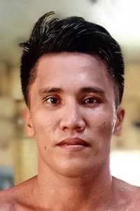 Vincent Astrolabio in Junto Nakatani vs. Vincent Astrolabio