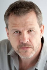Phillip Keiman in Meanwhile