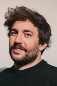 Dempsey Hendrickx in De Buurtpolitie: De Perfecte Overval
