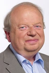 John Sergeant in Spike Milligan I told you I was ill... A live tribute
