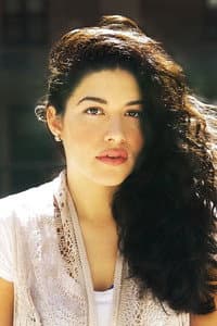 Stephanie Andujar in Love in Storytown