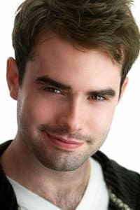 Stephen Stout in Puffs: Filmed Live Off Broadway