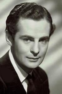 Derek Bond in The Hour of 13