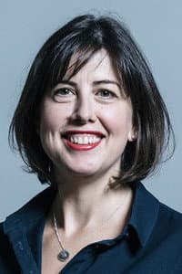 Lucy Powell in Labour: The Summer that Changed Everything