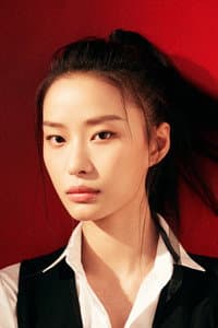 Yang Yuanzhi in Last Wish
