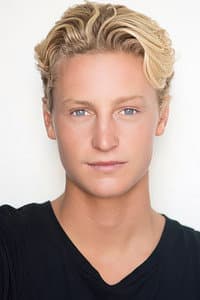 Samson Coulter in Breath