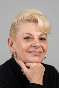 Sevim Çalışgir in Sis