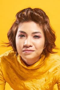 Leanne Mamonong in Tomorrow, To Feel