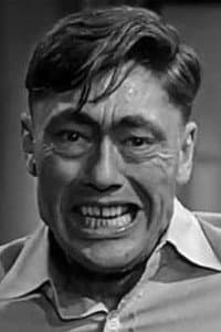 Bob Gunderson in The Tingler