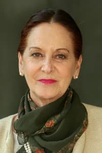 Gloria Laso in Vida sexual de las plantas