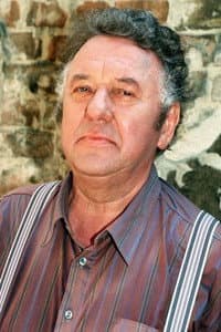 Kurt Böwe in Märkische Forschungen