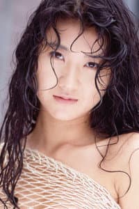 Natsuko Sawada in 新・団地妻　不倫は蜜の味