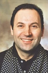 Peter Straka in Mozart: Mitridate Re Di Ponto