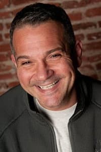 Damien Di Paola in Boston Girls