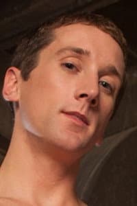 Tyson James in Barebacking Fuck Buddies 11