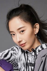 Zhu Yanmanzi in 从21世纪安全撤离