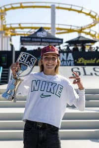 Chloe Covell in "DOWN HERE" Indy in Australia