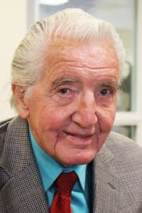 Dennis Skinner in T. Dan Smith: A Funny Thing Happened on the Way to Utopia
