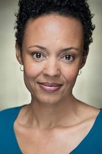 Denielle Fisher Johnson in Decay