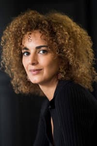 Leïla Slimani in Pussy, Pleasure, Power! - Die weibliche Lust in der Popkultur